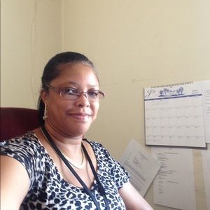 Meet your Posher, Toni